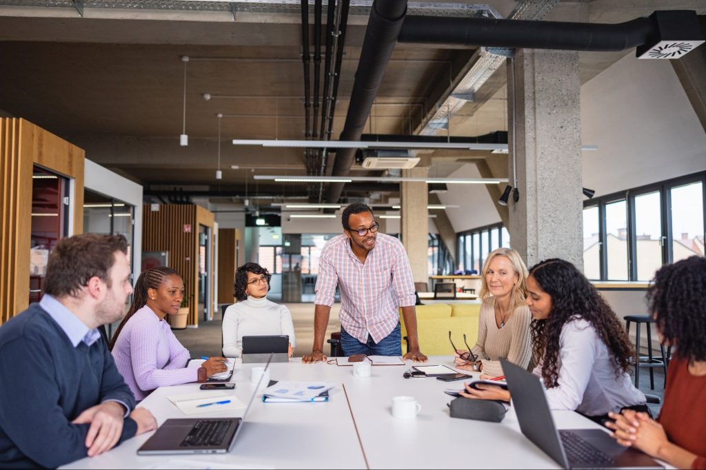 Leadership Qualities the Most Successful Small Business Owners Share