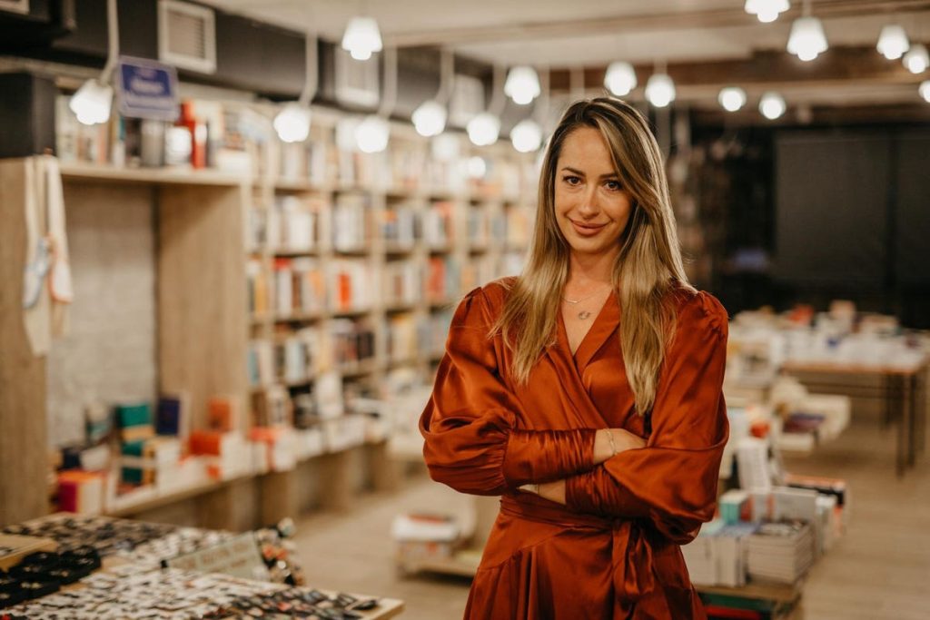 Sharing Your Brand Story Is The Key To Success