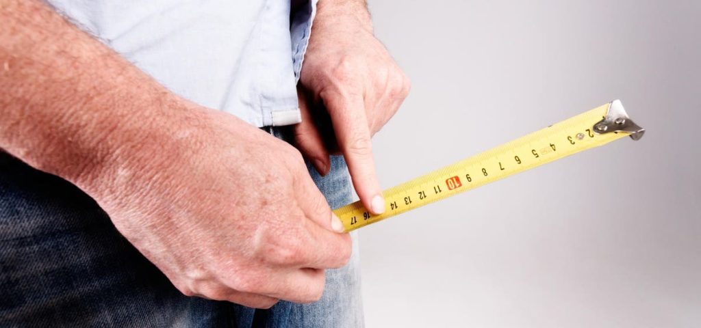 2 Research-Backed Reasons For Men’s Obsession With ‘Size’