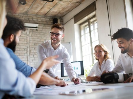 4 Habits To Help Entrepreneurs Achieve Business Success