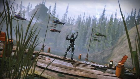 Reflecting On The Least Amount Of ‘Destiny 2’ I’ve Played Since Curse Of Osiris