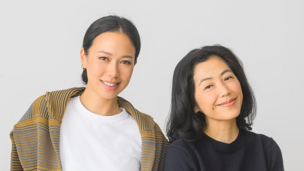 Women-Led VC Firm Backed By Fashion Billionaire Michael Ying Is Hungry For New Food Tech