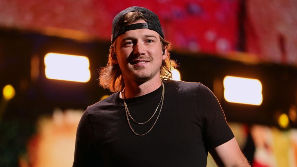 Morgan Wallen’s ‘One Thing At A Time,’ SZA’s ‘SOS’ Dominate 2023 Charts