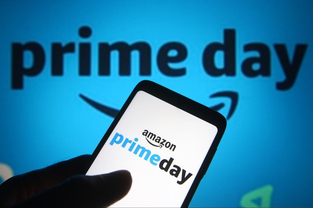 Prime Day 2023: How New Amazon Sellers Can Stand Out From the Crowd