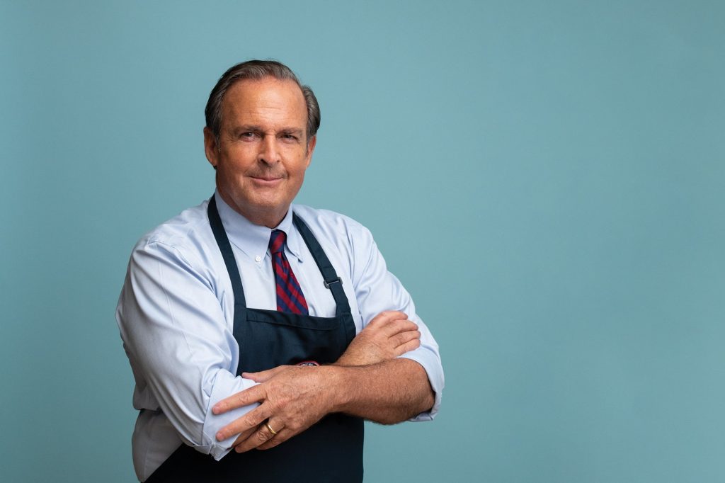 How Jersey Mike’s Grew Into a Franchise Giant Without Losing Its Local Charm