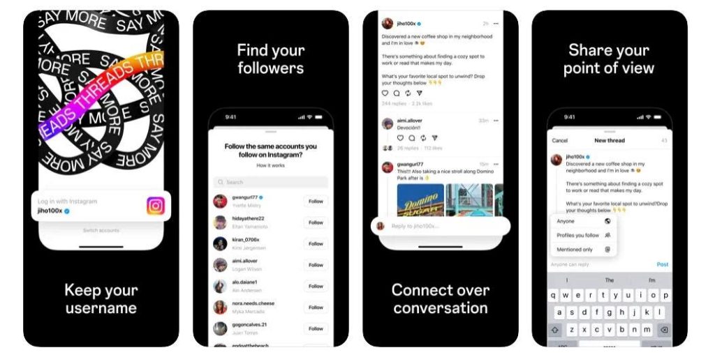 Meta’s Twitter Competitor Threads Gets July 6 Launch Date