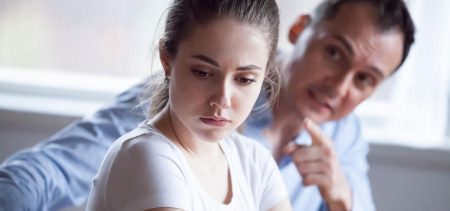 Research Unpacks A Gaslighter’s 2-Step Plan To Gain Control Over Their Partner