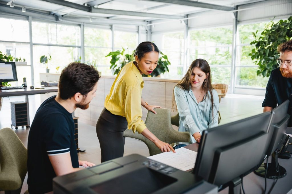 How Executives Can Develop Effective Managers