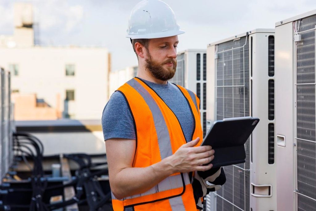 How To Start An HVAC Business