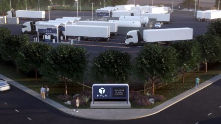 Nikola Snags $42 Million From California To Build Hydrogen Stations