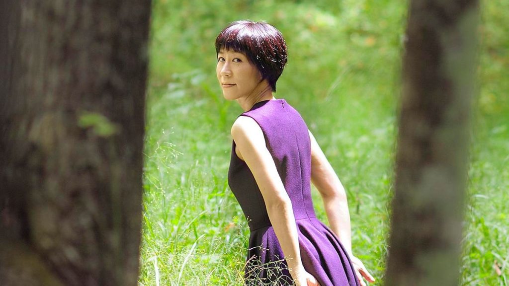 Yoko Kanno On Her Music For ‘Escaflowne’, ‘Cowboy Bebop’ And Letting Her Imagination Run Free