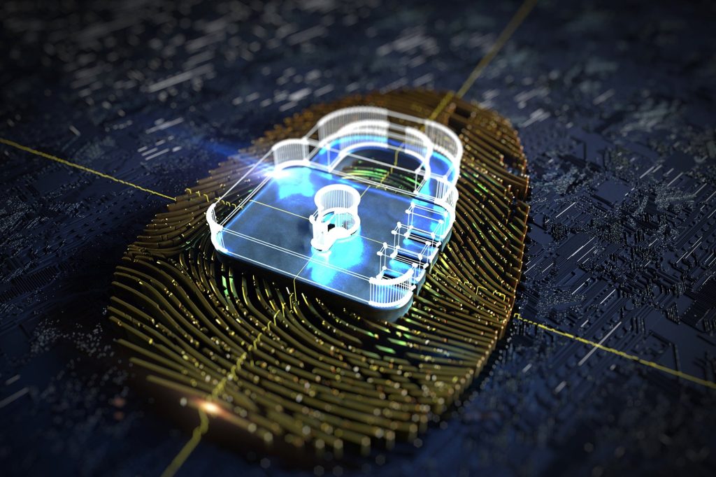 Want to Build Trust? Focus on Data Privacy