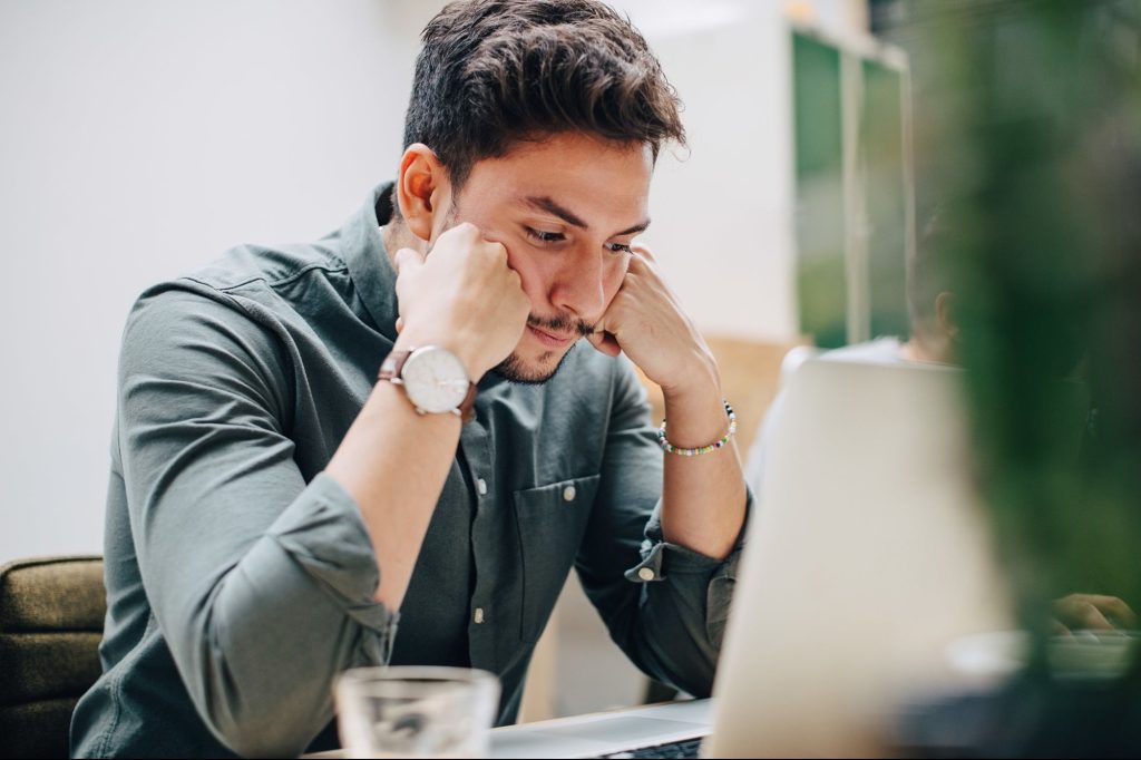 When Business Is Slow, It’s Time To Work on These 2 Things