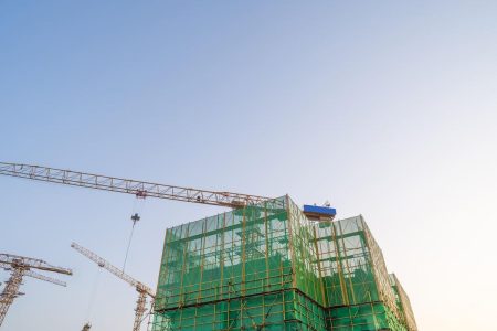 Not All Office Space Is Created Equal: Utilizing First-Class Space