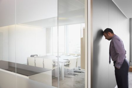 How Failure Promotes Personal and Professional Success