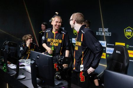 BetBoom Qualifies For The International 12 Despite Disqualification