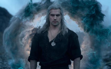 ‘The Witcher’ Has A Doctor Who-Like Lore Plan To Change Cavill To Hemsworth