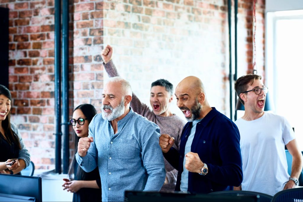 How to Manifest Success in Your Business