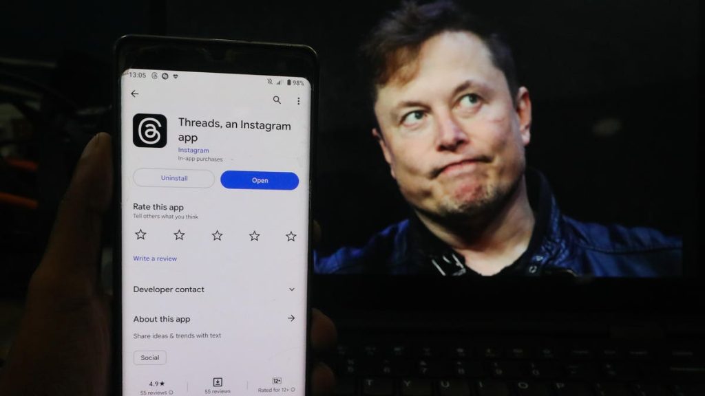 The Meteoric Rise Of Threads And Its Future As A Twitter Clone