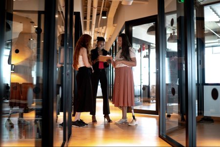 5 Steps to Becoming a Thought Leader That Everyone Trusts