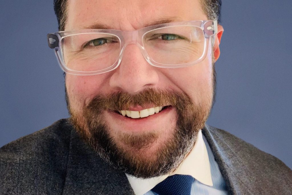 How Success Happened for TuneIn’s Rich Stern