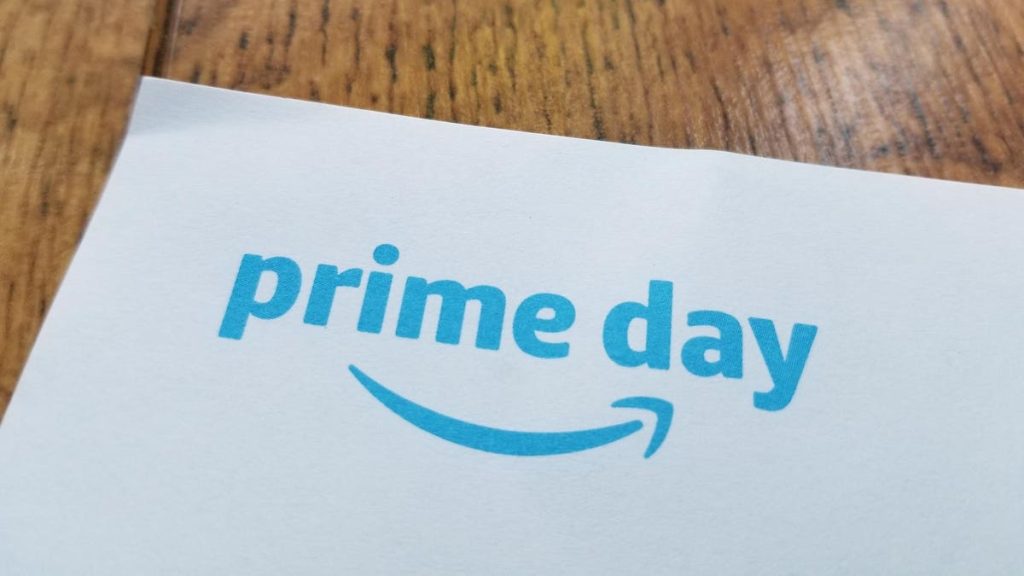 Amazon’s Prime Day Sales Event This Year Includes Discounted Healthcare
