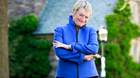 Rita McGrath On The Future Of Capitalism In A Digital Revolution