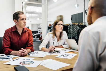 The 5 Strategies of Startup Growth