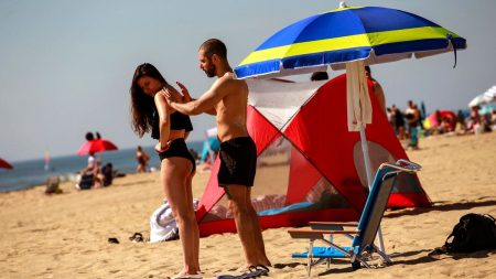 How Sunscreen Prevents Skin Cancer—Despite The Conspiracies Peddled By Social Media Influencers