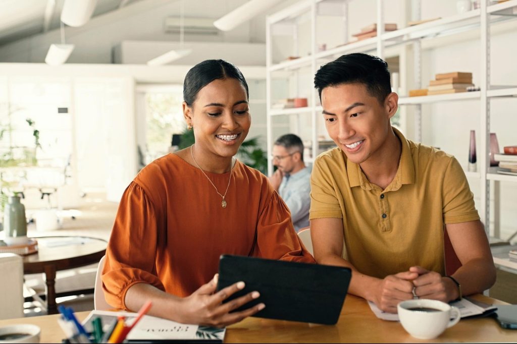 6 Proactive Ways to Supercharge Your Online Reputation