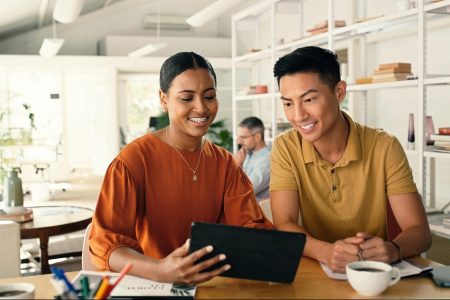 6 Proactive Ways to Supercharge Your Online Reputation