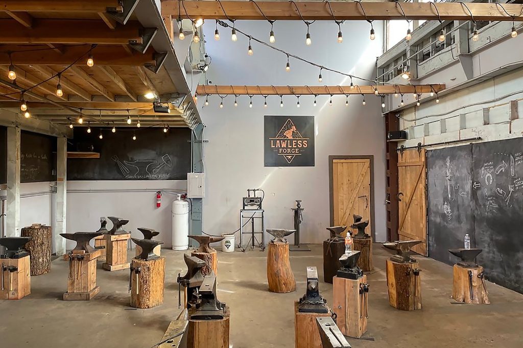 The 15 Top-Ranked Event Service Companies in the U.S.