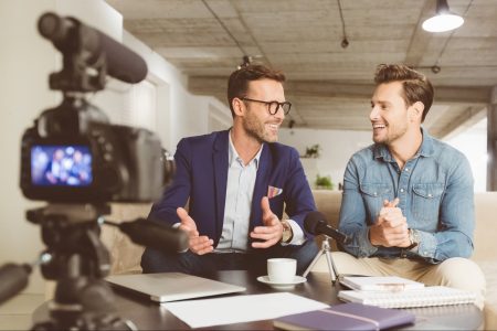How To Create Engaging Video Content for Your Brand
