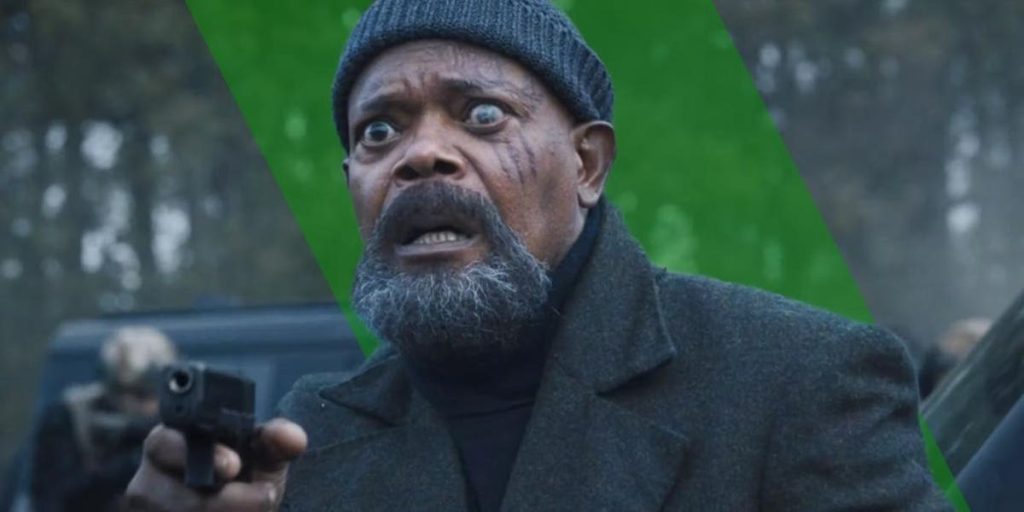 Marvel’s ‘Secret Invasion’ Is Not Working