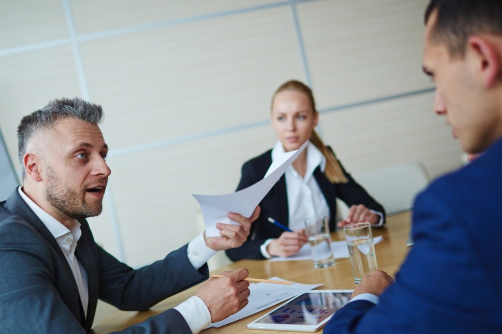 4 Telltale Signs That Your Business Needs To Undergo A Change