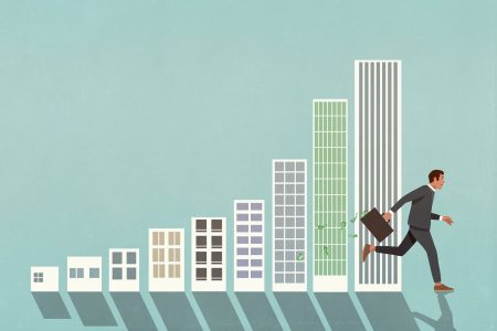 The Benefits of Contrarian Real Estate Investing