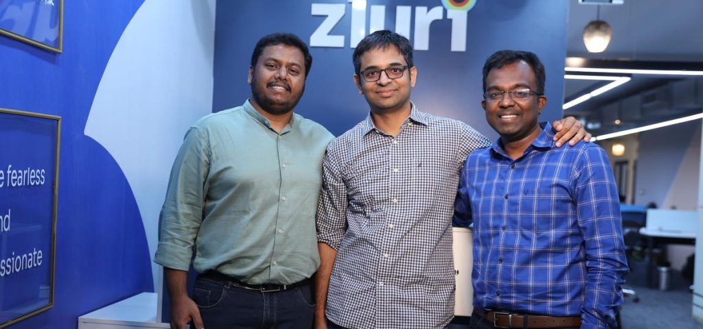Zluri Raises $20 Million As The SaaS Management Platform Battle Rages