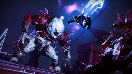 ‘Destiny 2’ Player Who Terrorized Bungie Community Manager Must Pay Almost $500,000