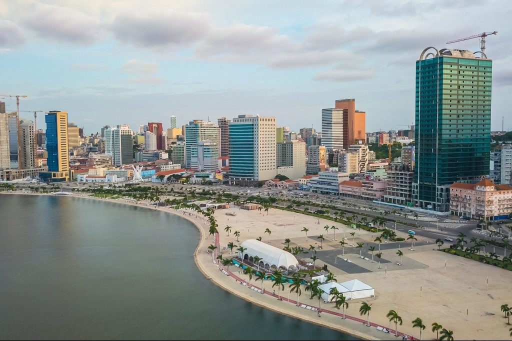 Why Entrepreneurship in Africa is Surging