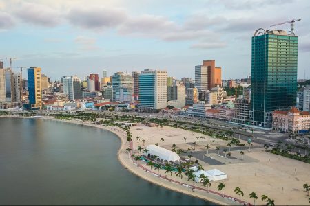 Why Entrepreneurship in Africa is Surging