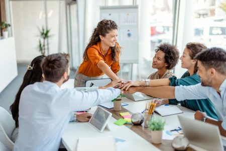 Managing For Success In A Matrix Organization