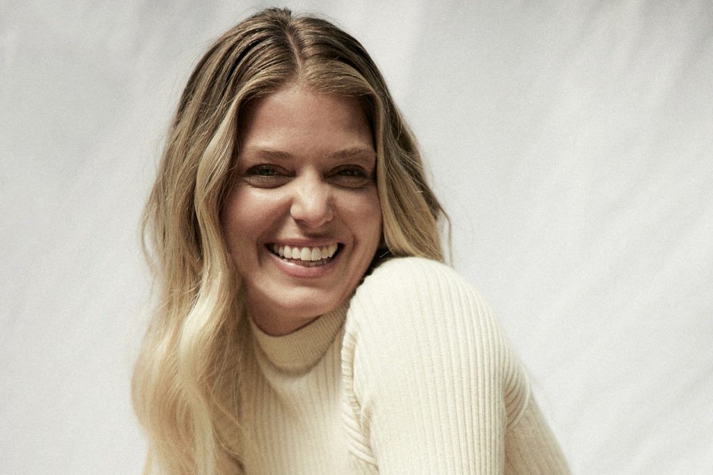 Her Side Hustle Became an 8-Figure Brand You’ve Probably Seen