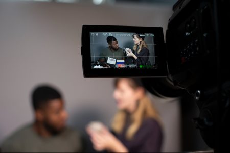 How to Create the Ultimate Virtual Sales Event