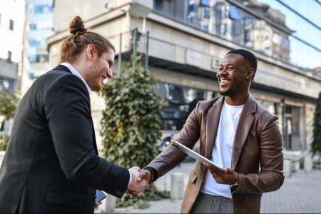 Smart Investors Evaluate the Founder More Than Their Pitch. Here’s How You Can Persuade Them You’re Investable.