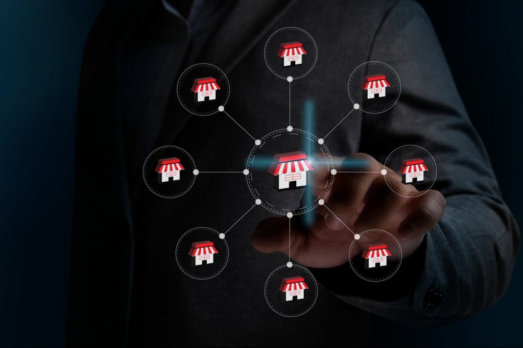 Struggling in Franchising? You Need to Think Bigger.