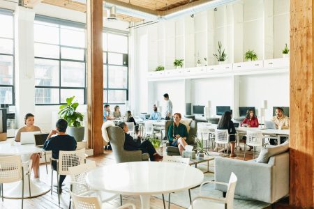 Thinking About Utilizing A Coworking Space? 3 Things To Consider