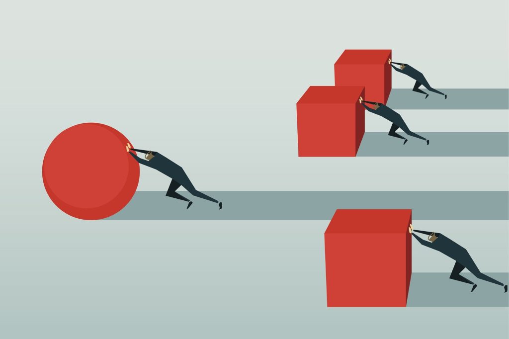 Your Guide to Gaining a Competitive Edge and Succeeding as an Entrepreneur Over the Next 5 Years