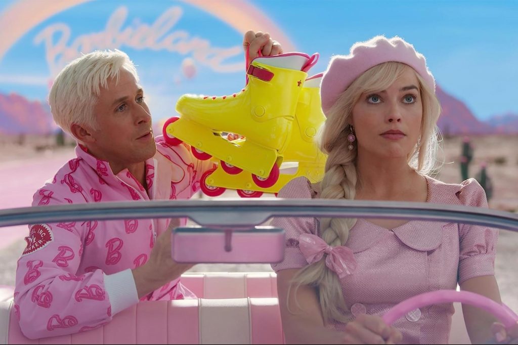 3 Key Insights From the ‘Barbie’ Movie’s Multicultural Marketing Playbook