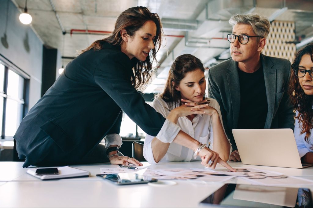 5 Mistakes You Do That Are Killing Your Marketing Efforts