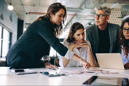 5 Mistakes You Do That Are Killing Your Marketing Efforts